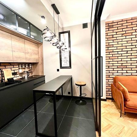 Aaa Stay Apartments Old Town Warsaw I Exterior foto