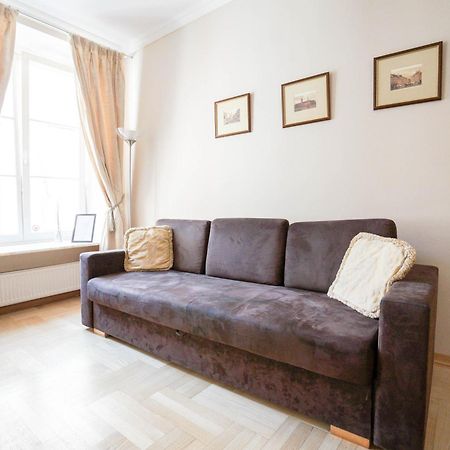 Aaa Stay Apartments Old Town Warsaw I Exterior foto