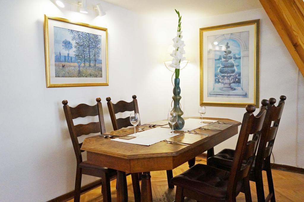Aaa Stay Apartments Old Town Warsaw I Quarto foto