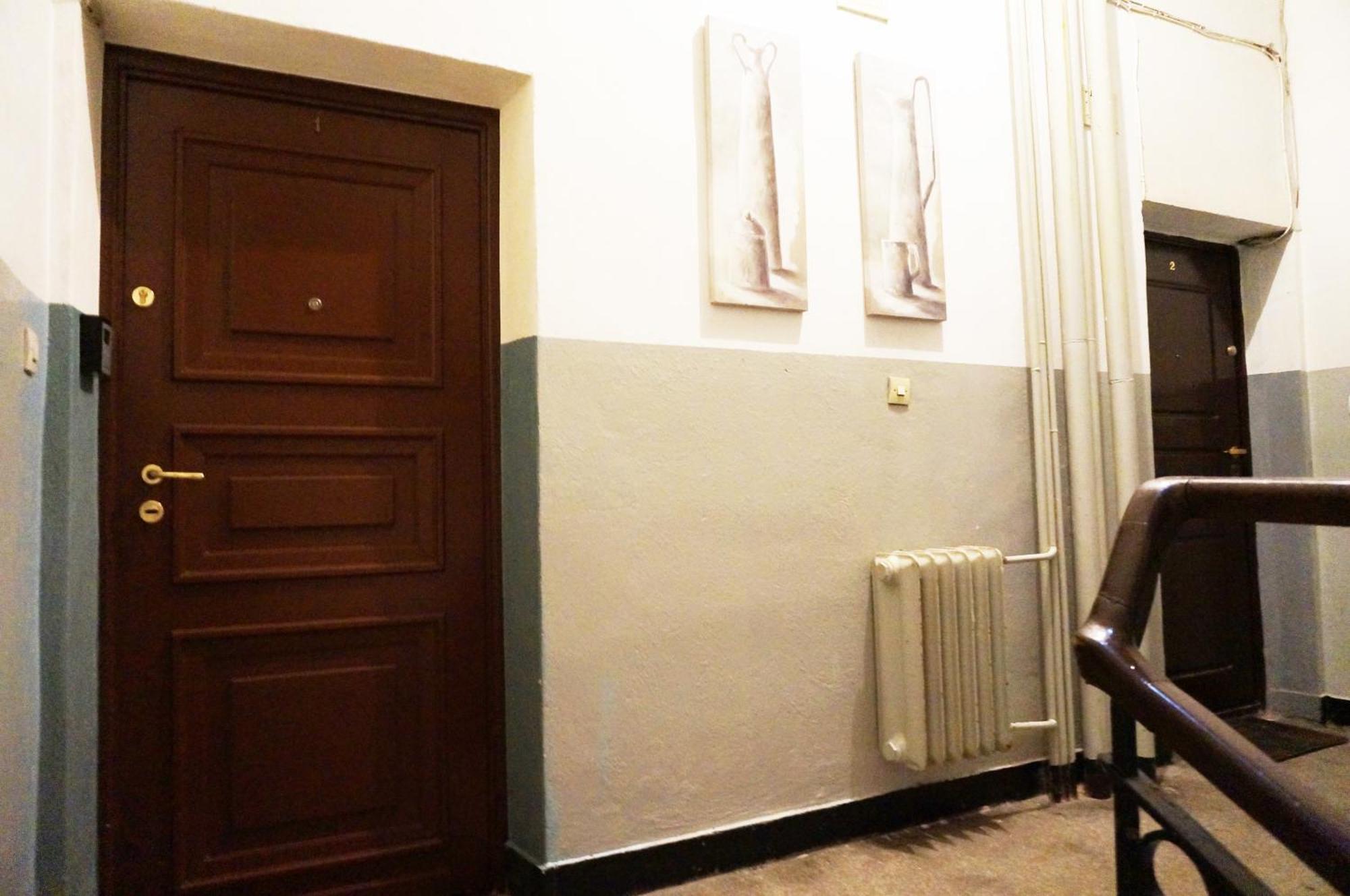 Aaa Stay Apartments Old Town Warsaw I Quarto foto