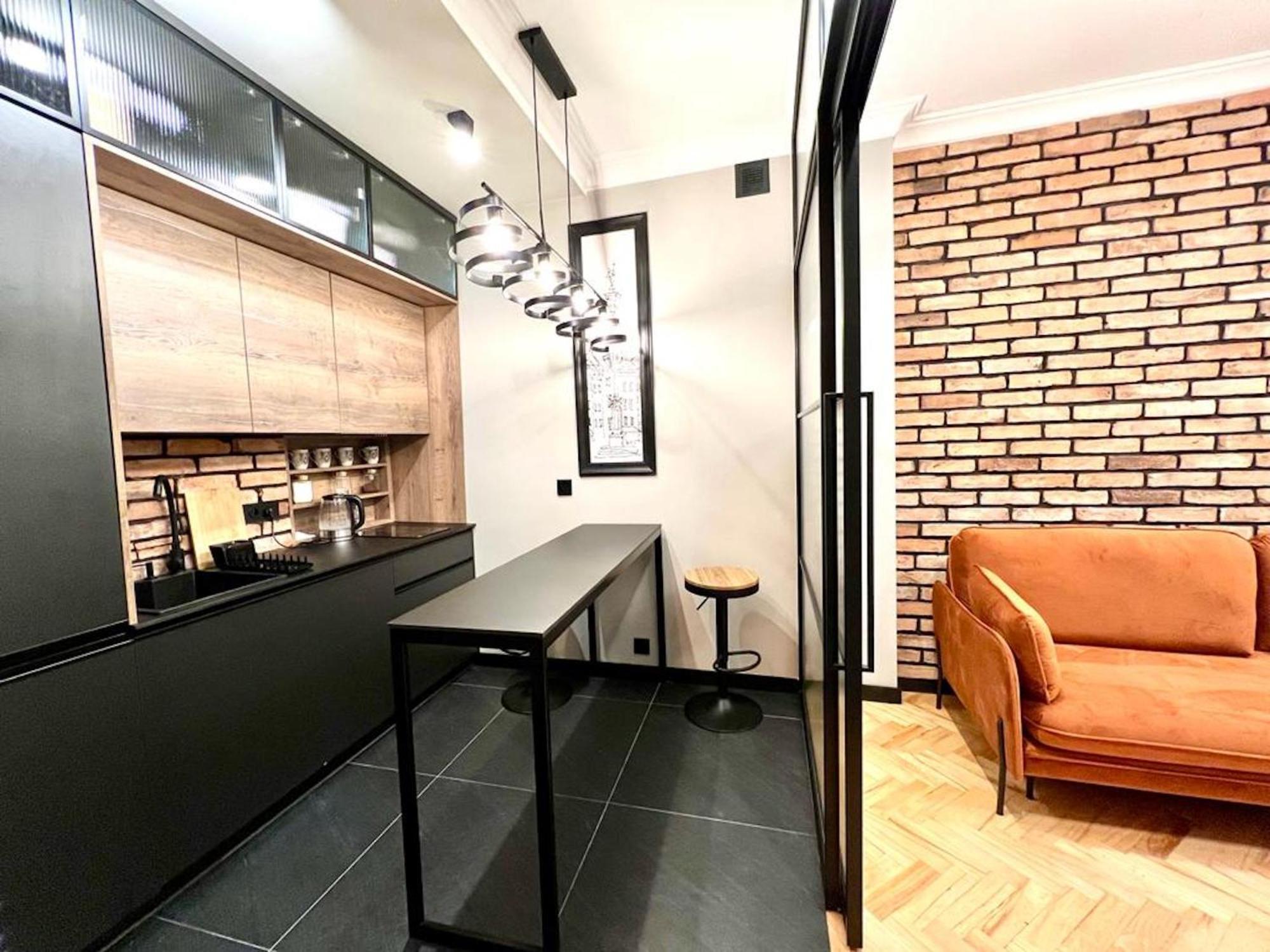 Aaa Stay Apartments Old Town Warsaw I Exterior foto