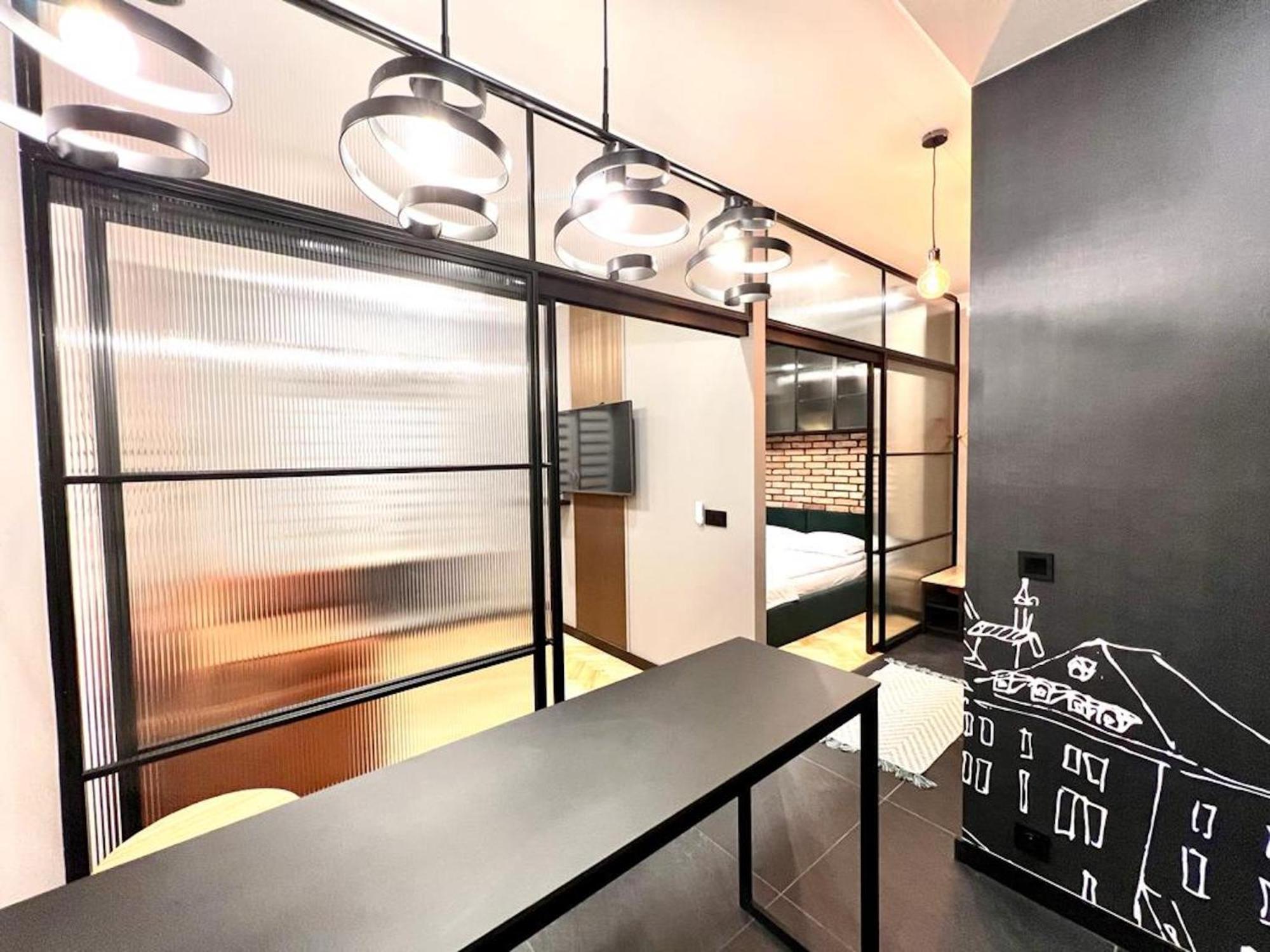Aaa Stay Apartments Old Town Warsaw I Quarto foto
