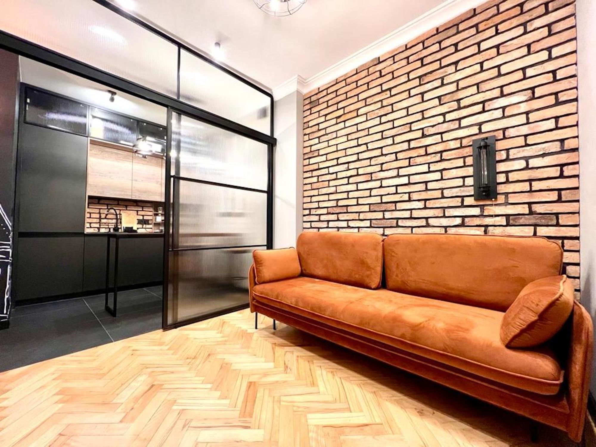 Aaa Stay Apartments Old Town Warsaw I Quarto foto
