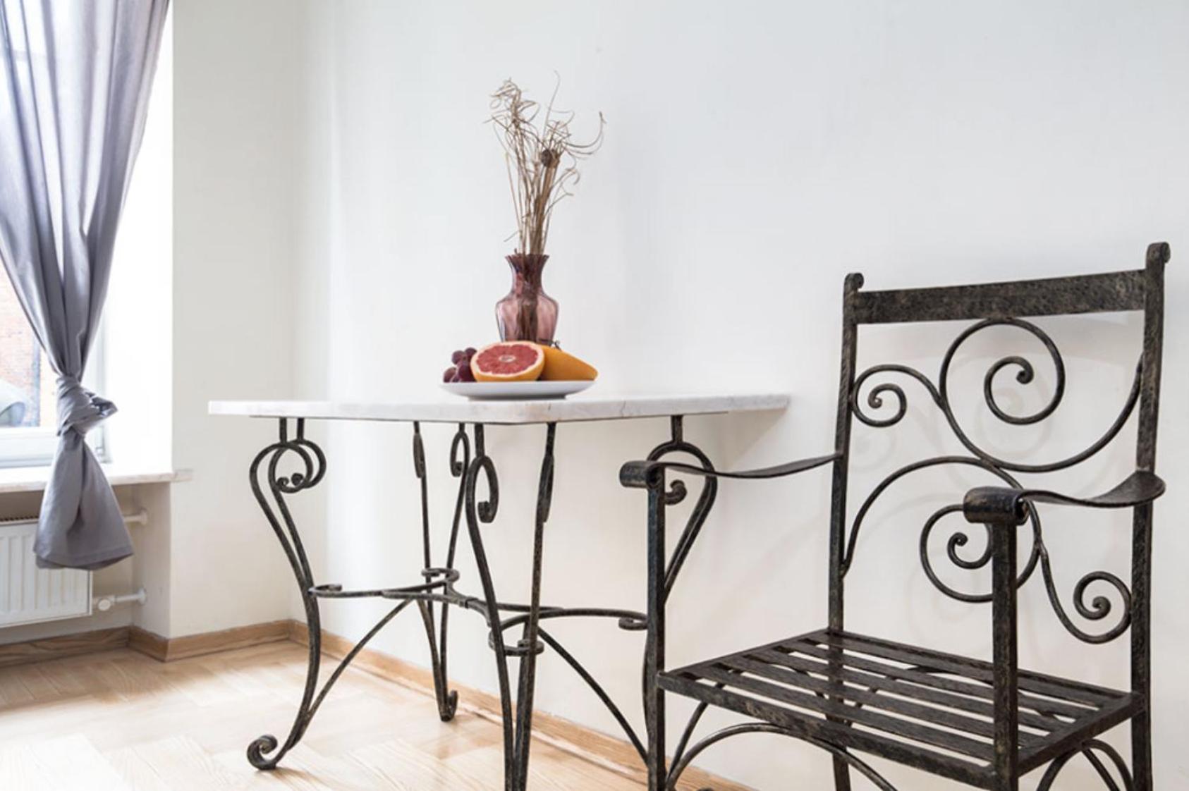Aaa Stay Apartments Old Town Warsaw I Quarto foto