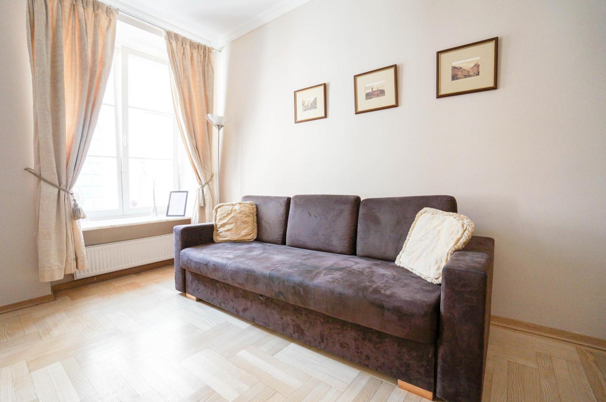 Aaa Stay Apartments Old Town Warsaw I Exterior foto