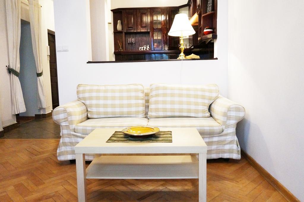 Aaa Stay Apartments Old Town Warsaw I Quarto foto
