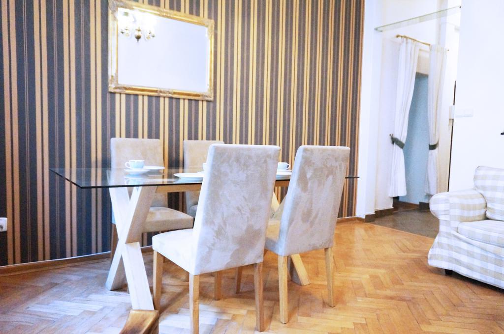 Aaa Stay Apartments Old Town Warsaw I Quarto foto