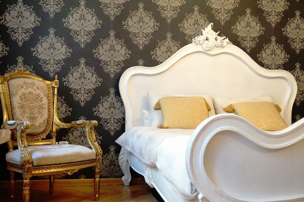 Aaa Stay Apartments Old Town Warsaw I Quarto foto
