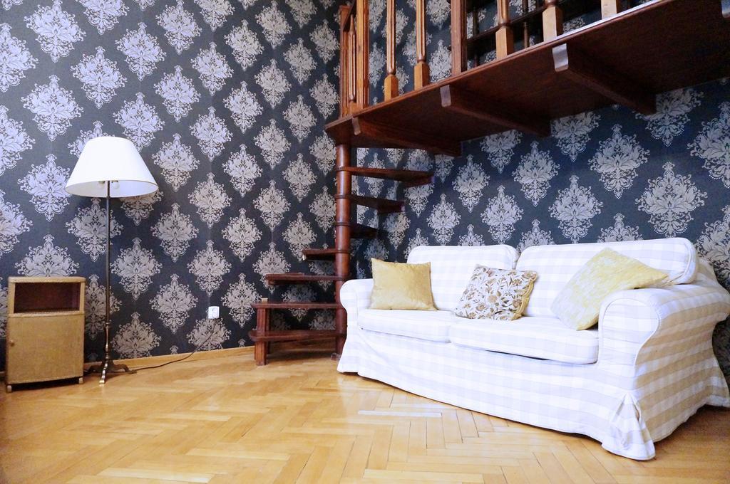 Aaa Stay Apartments Old Town Warsaw I Quarto foto