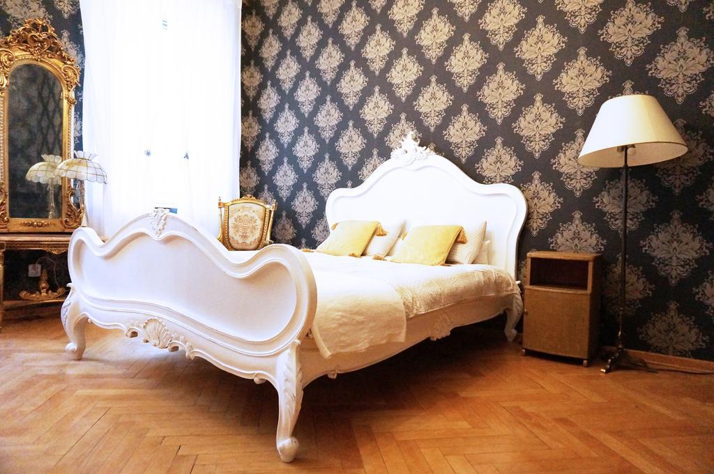 Aaa Stay Apartments Old Town Warsaw I Quarto foto