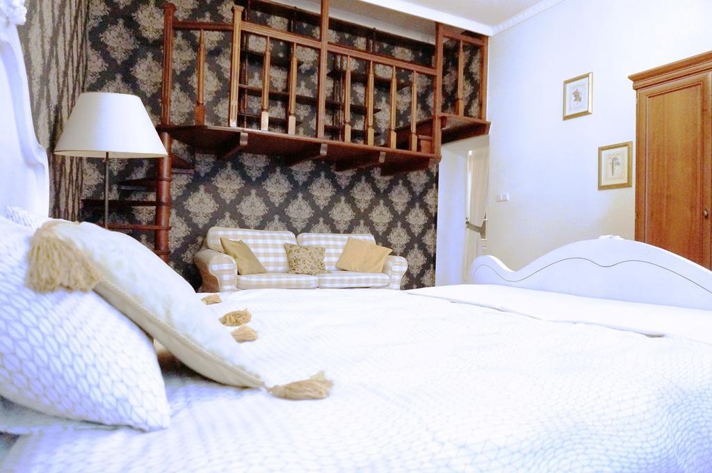 Aaa Stay Apartments Old Town Warsaw I Quarto foto